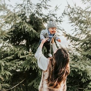 Meet your Posher, Bethany